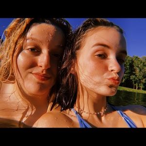 Meet your Posher, Brinna